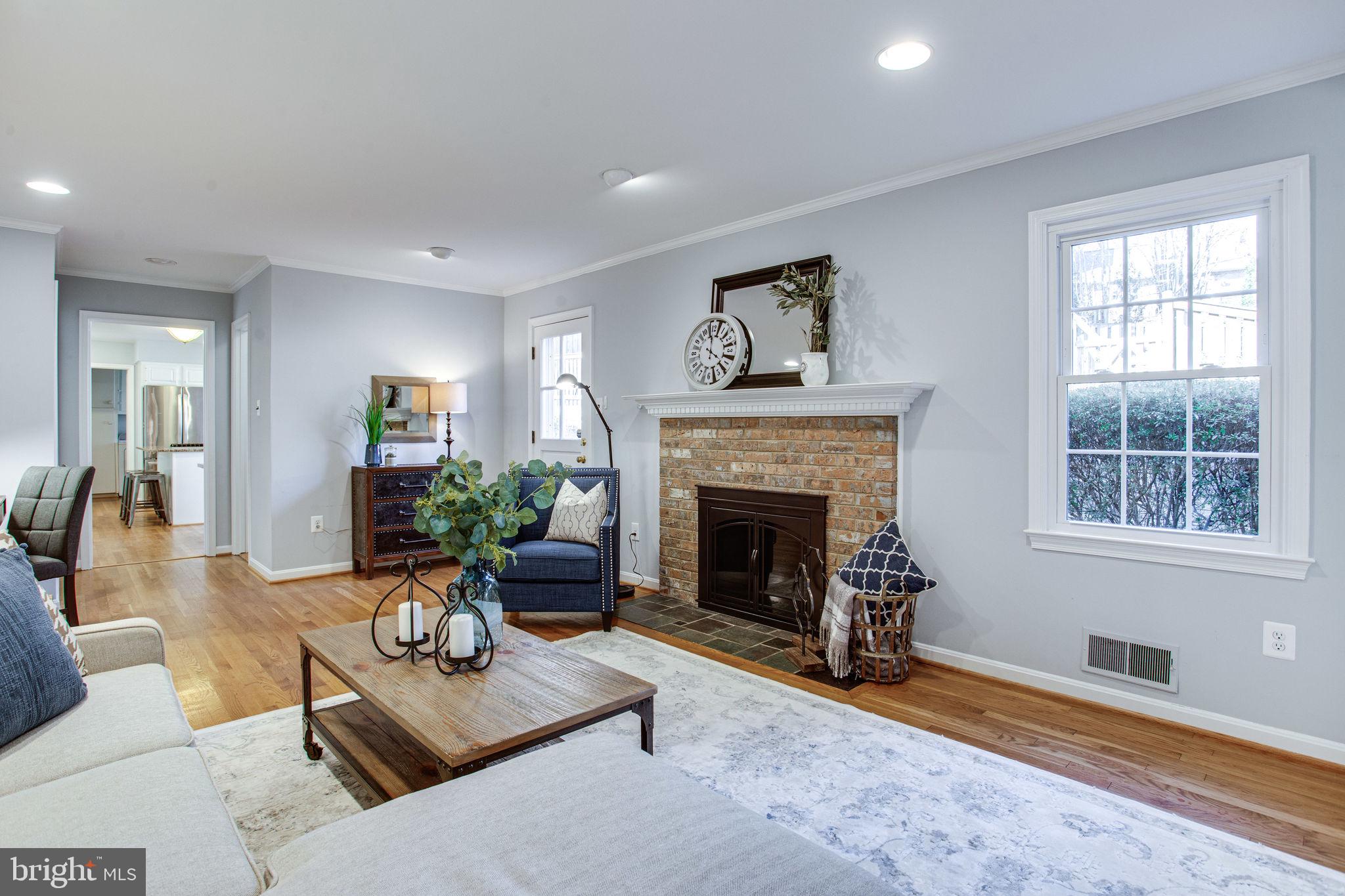 7728 Falstaff Road McLean, VA 22102 - Photo 9 of 60 Gallery Image 9