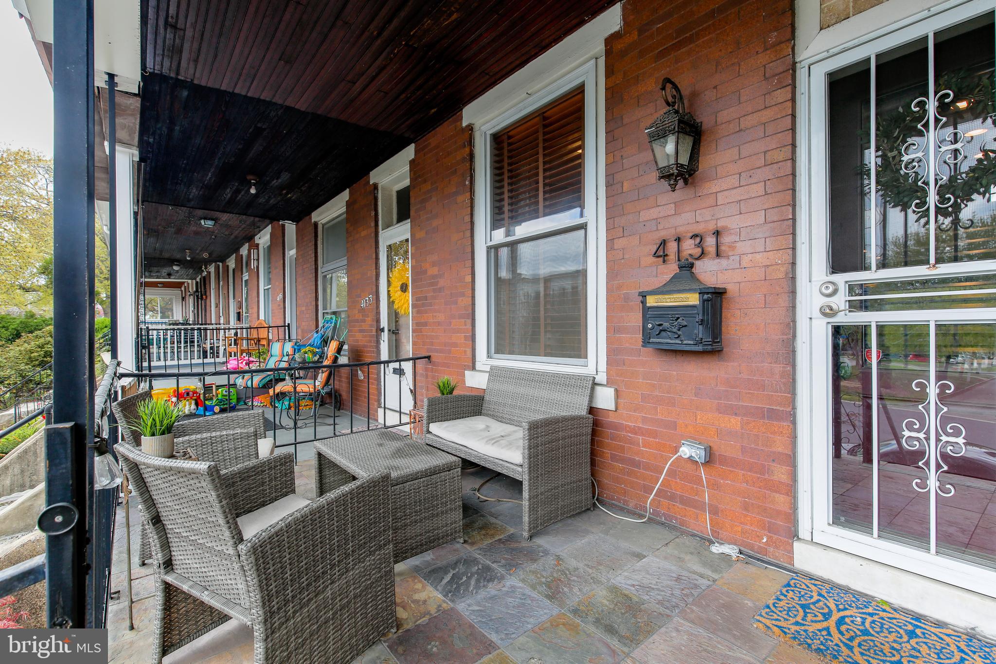 4131 Falls Road Baltimore, MD 21211 - Photo 1 of 29 Gallery Image 1