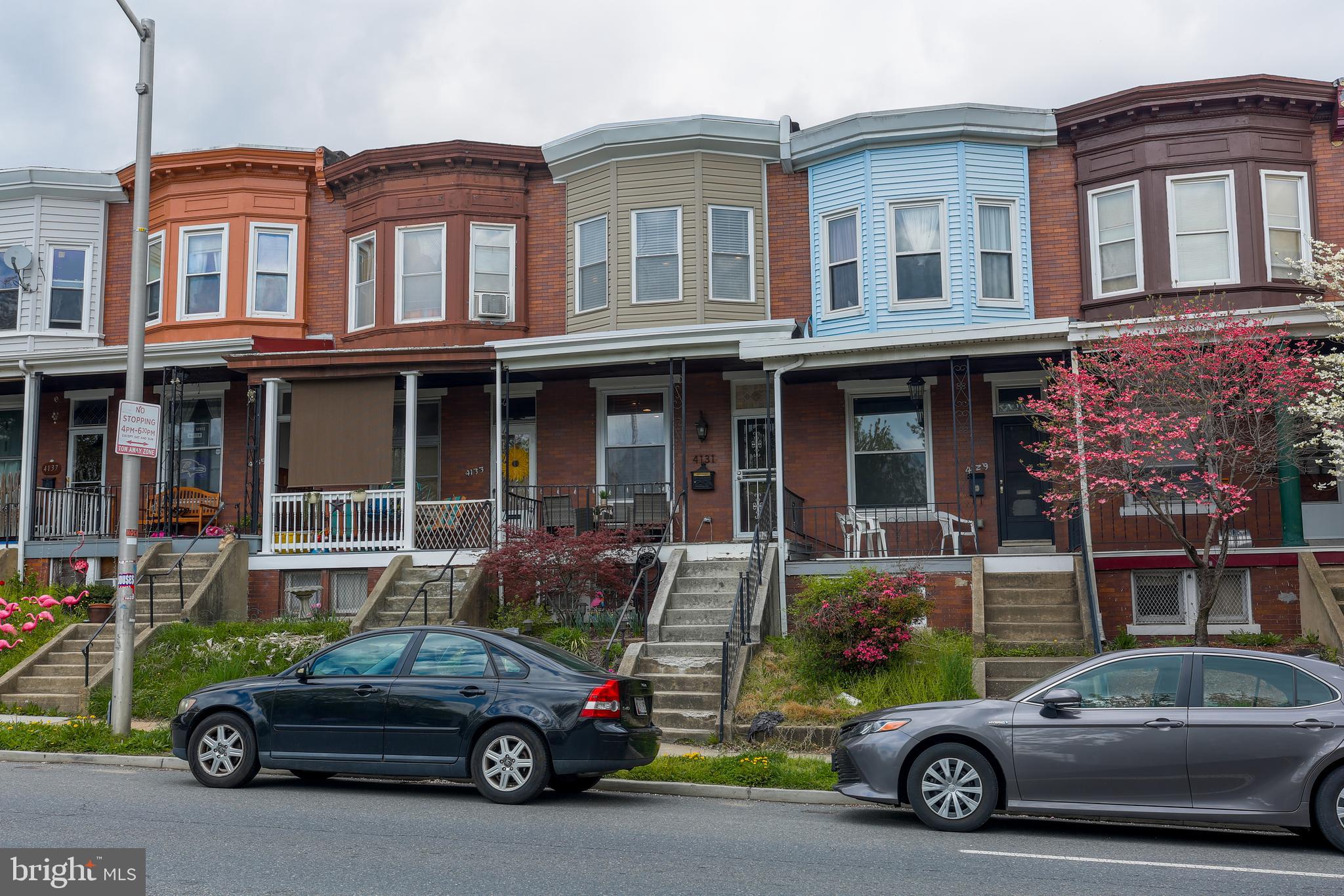 4131 Falls Road Baltimore, MD 21211 - Photo 2 of 29 Gallery Image 2