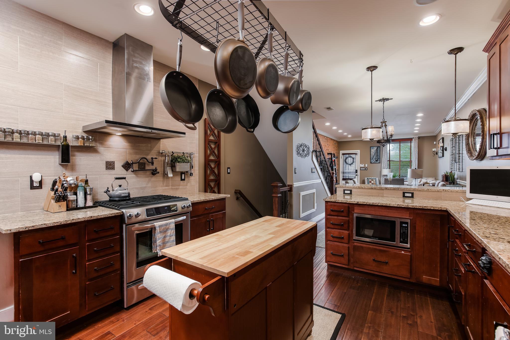 4131 Falls Road Baltimore, MD 21211 - Photo 11 of 29 Gallery Image 11