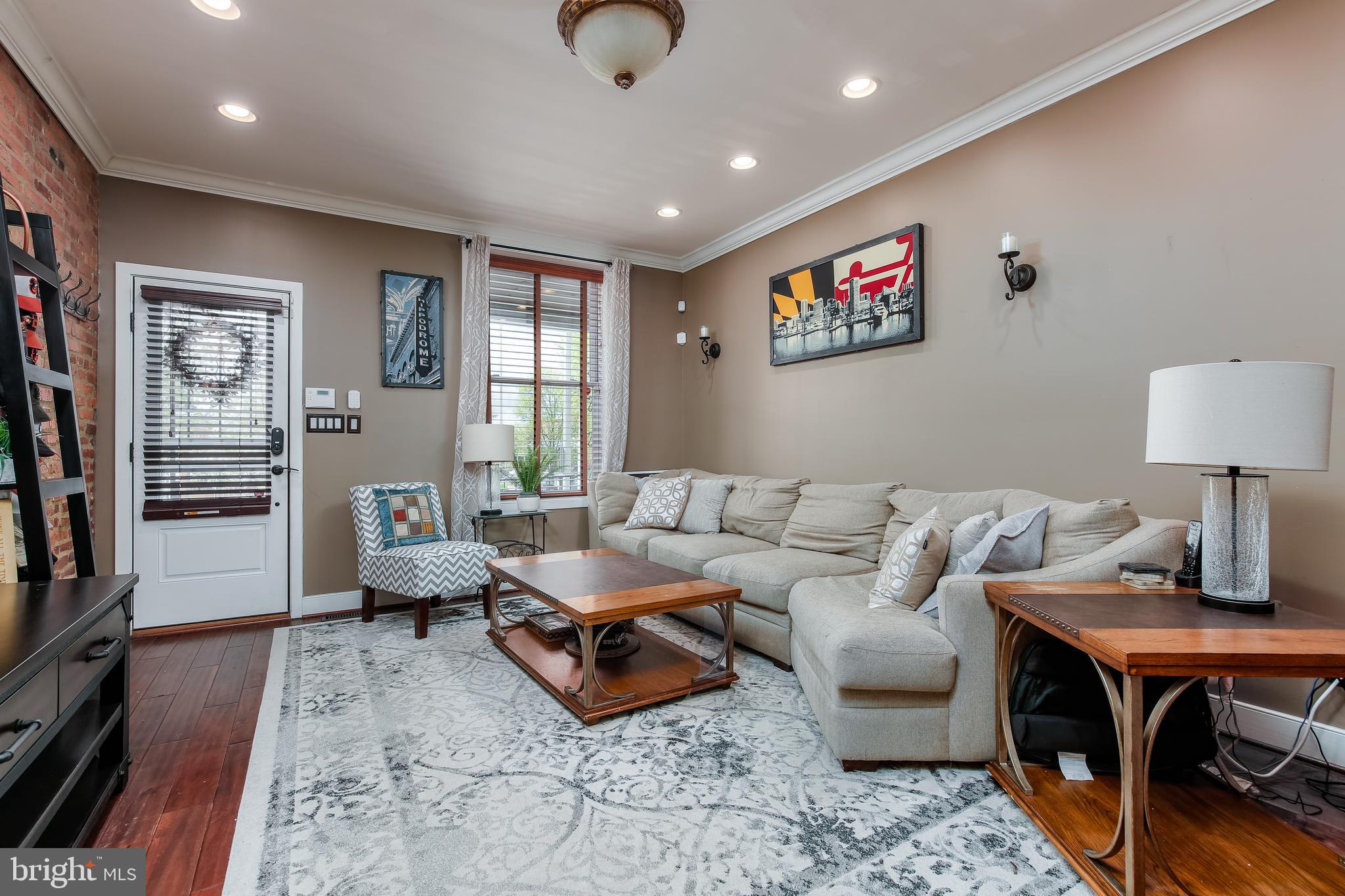 4131 Falls Road Baltimore, MD 21211 - Photo 3 of 29 Gallery Image 3