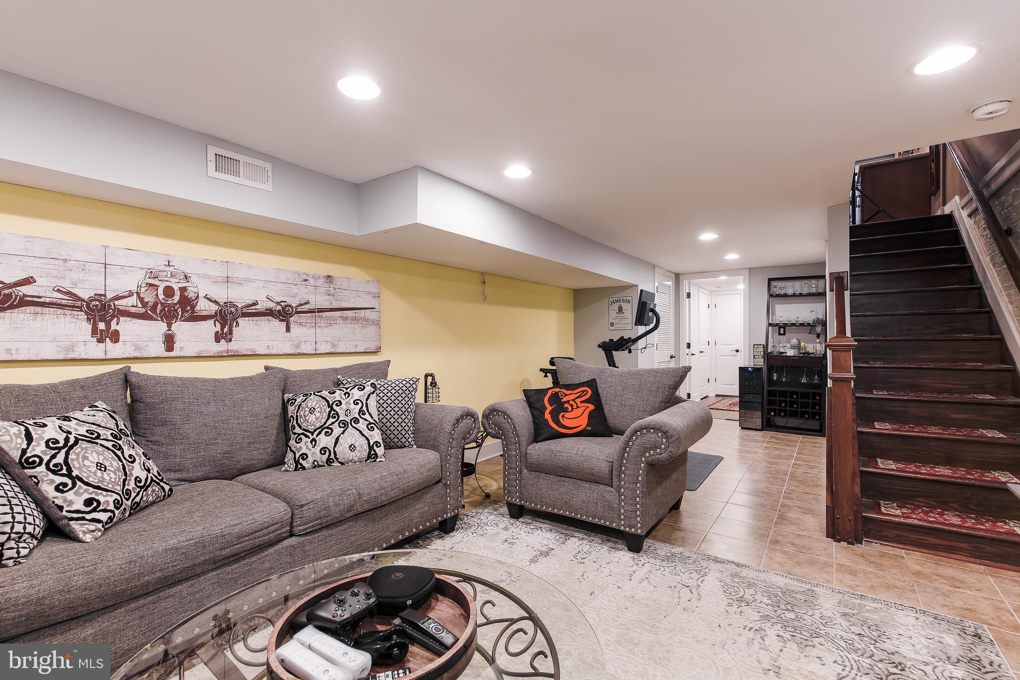 4131 Falls Road Baltimore, MD 21211 - Photo 21 of 29 Gallery Image 21
