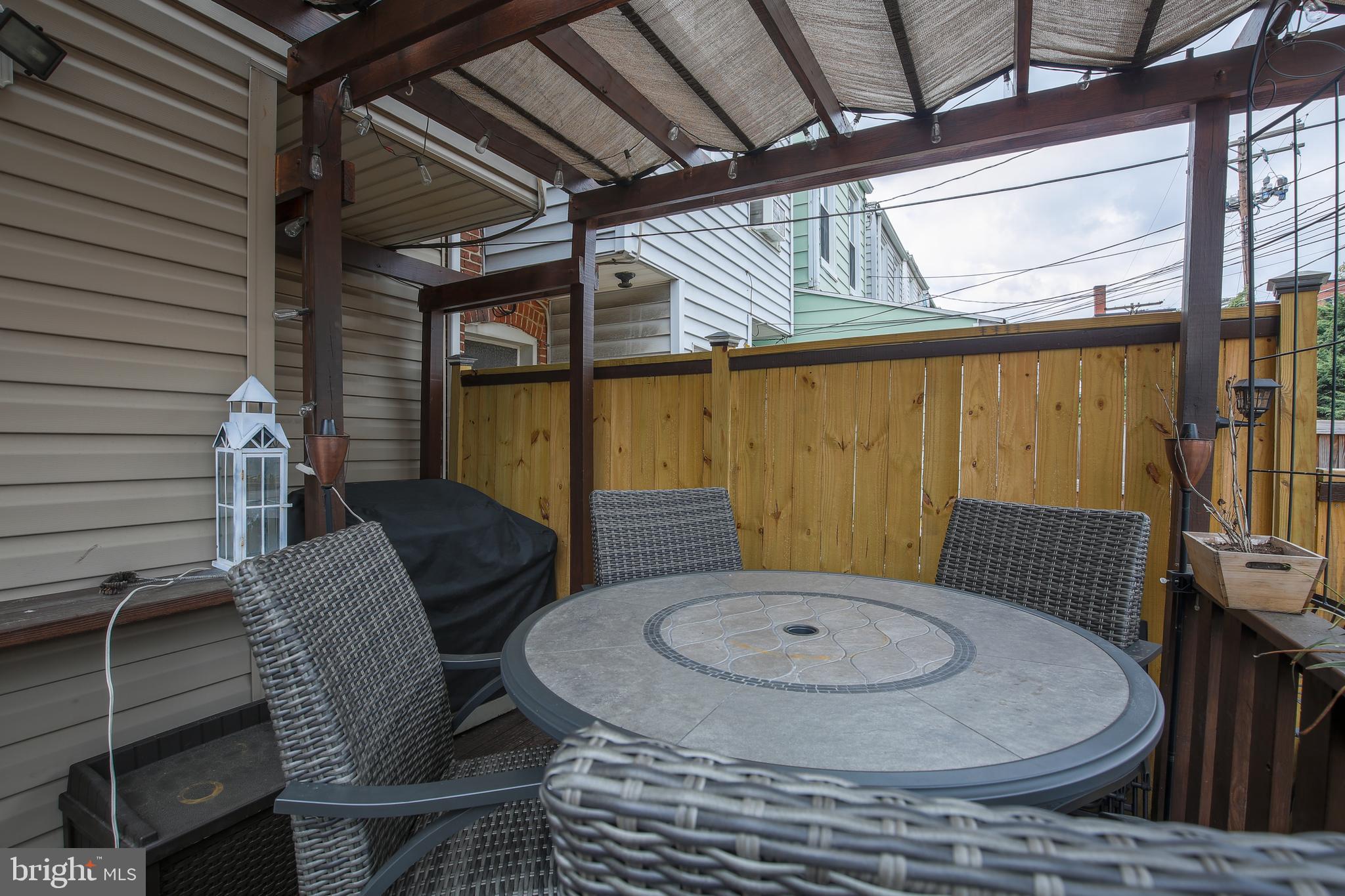 4131 Falls Road Baltimore, MD 21211 - Photo 25 of 29 Gallery Image 25