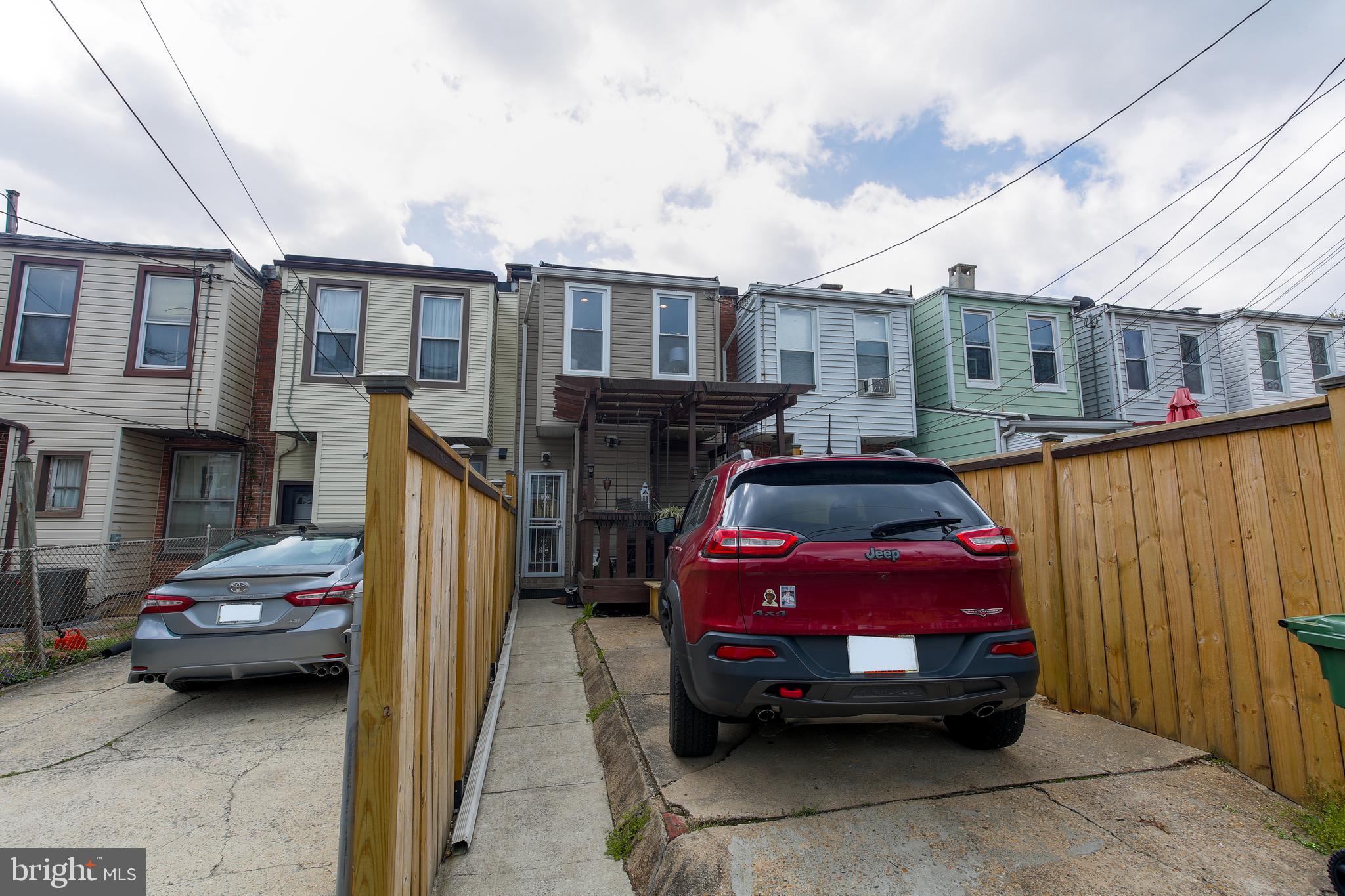 4131 Falls Road Baltimore, MD 21211 - Photo 26 of 29 Gallery Image 26
