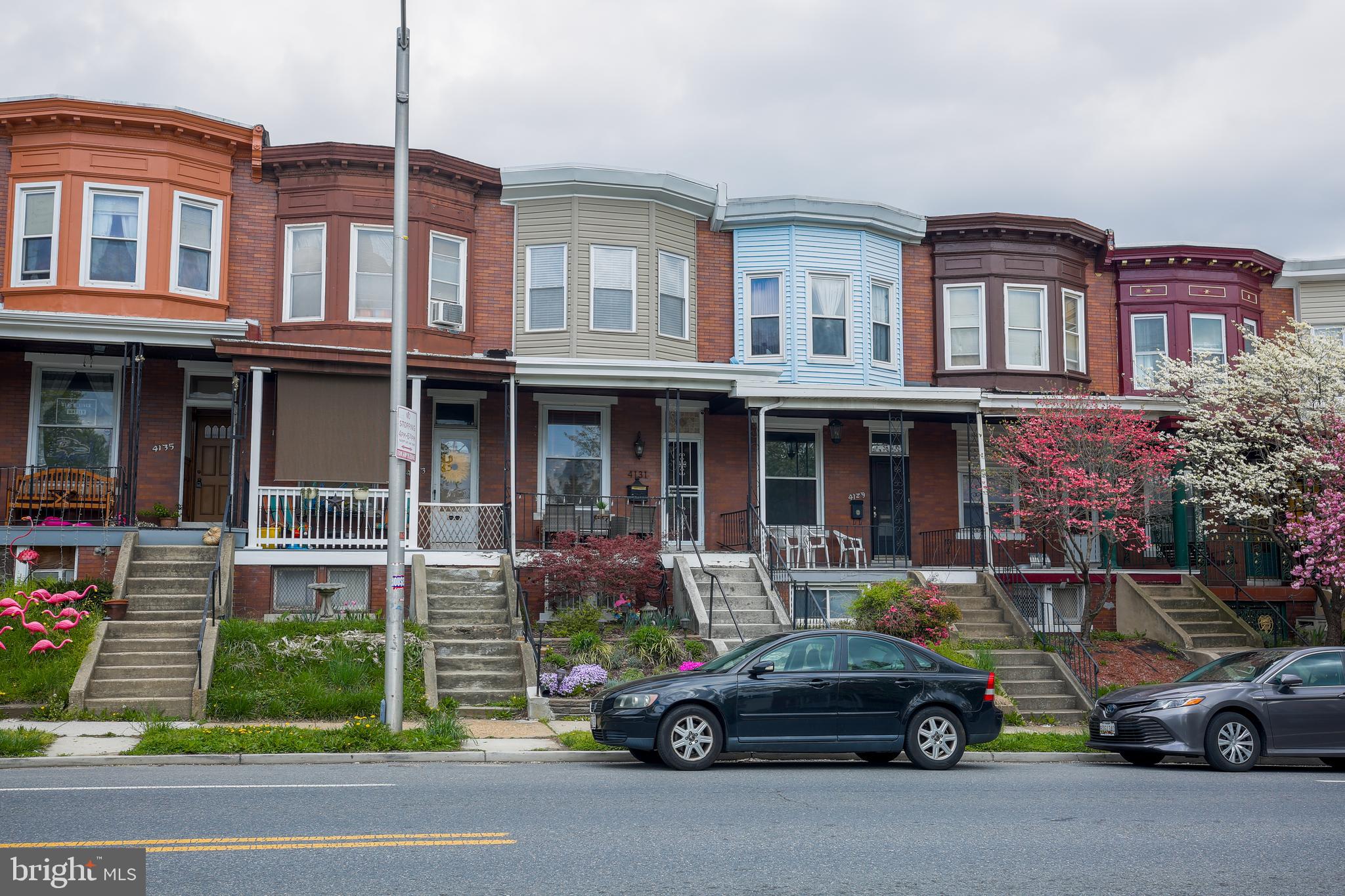 4131 Falls Road Baltimore, MD 21211 - Photo 28 of 29 Gallery Image 28
