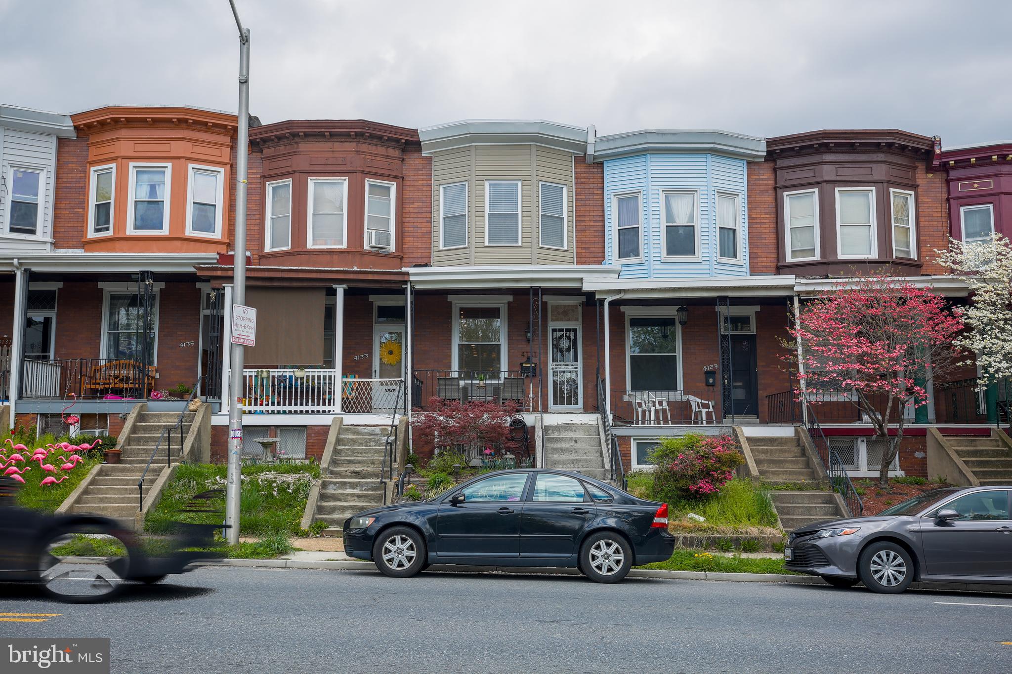 4131 Falls Road Baltimore, MD 21211 - Photo 29 of 29 Gallery Image 29