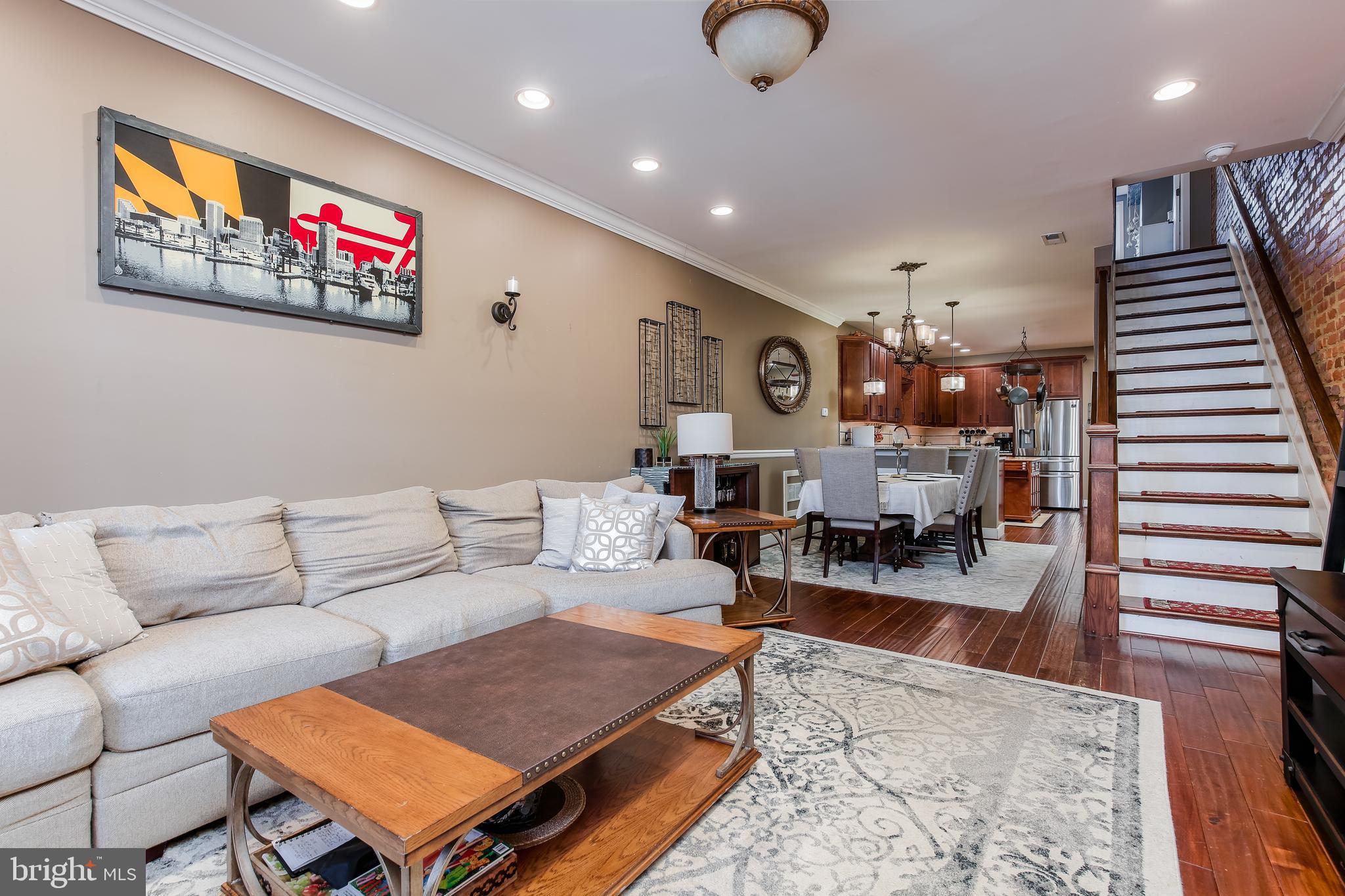 4131 Falls Road Baltimore, MD 21211 - Photo 4 of 29 Gallery Image 4