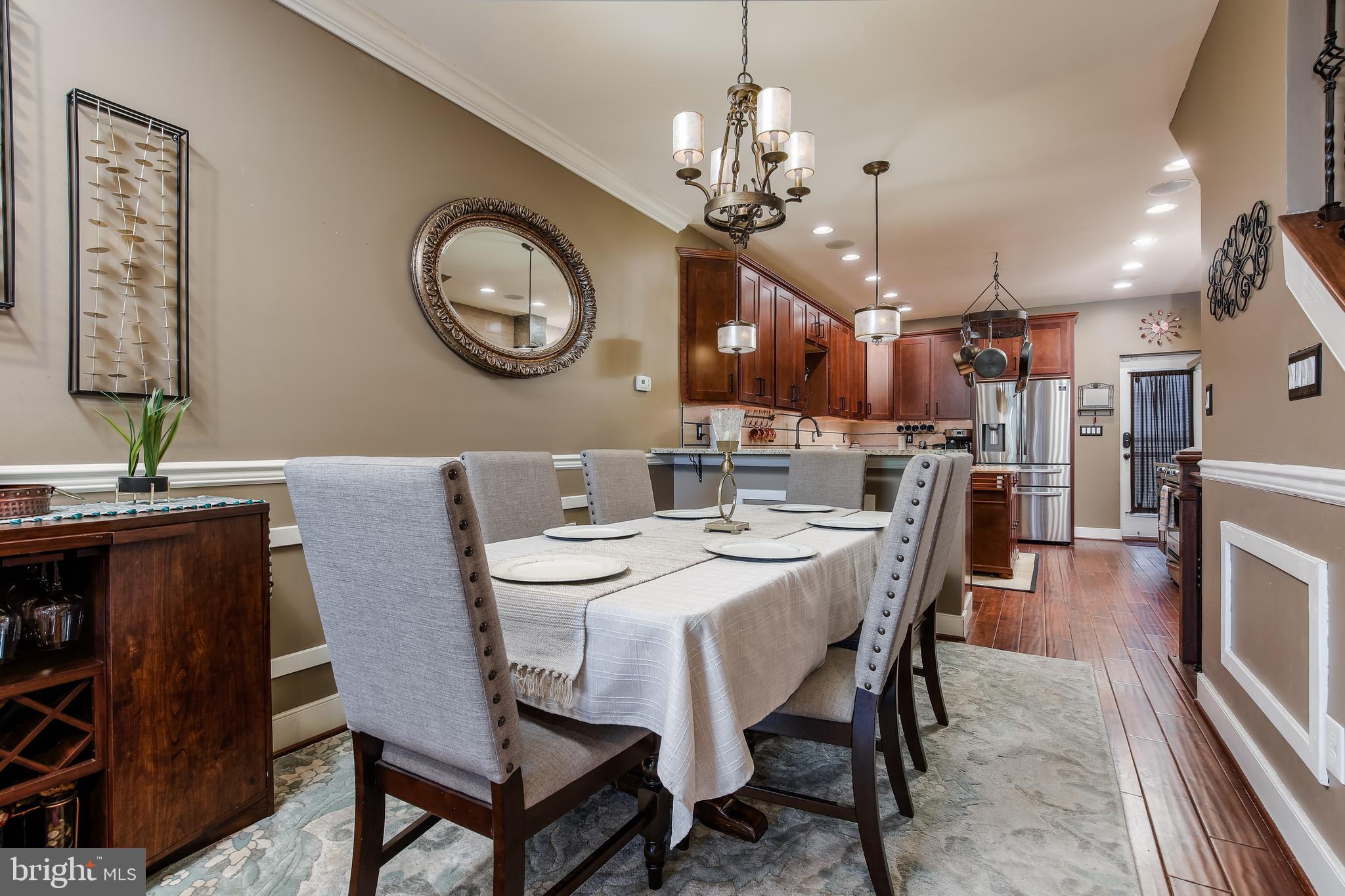 4131 Falls Road Baltimore, MD 21211 - Photo 6 of 29 Gallery Image 6