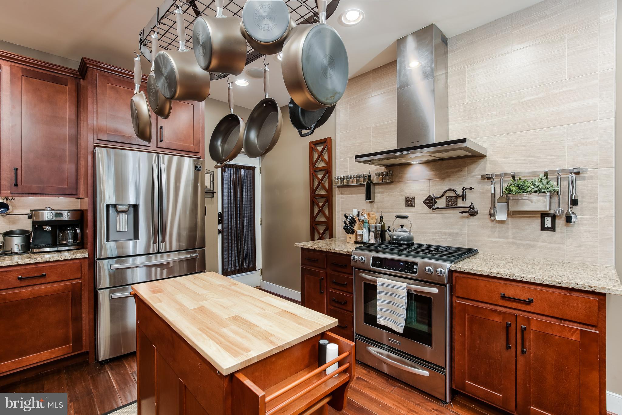 4131 Falls Road Baltimore, MD 21211 - Photo 9 of 29 Gallery Image 9