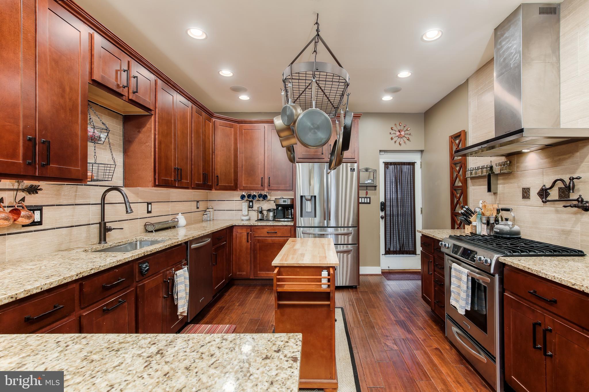 4131 Falls Road Baltimore, MD 21211 - Photo 10 of 29 Gallery Image 10