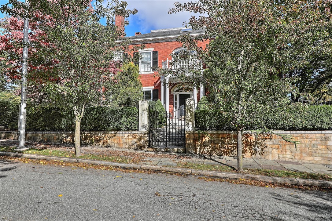 72 Manning Street, Unit 4 Providence, RI 02906 - Photo 39 of 39