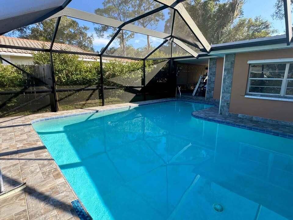 703 Ulrich Road, Unit A Fort Pierce, FL 34982 - Photo 26 of 30 Ulrich 24