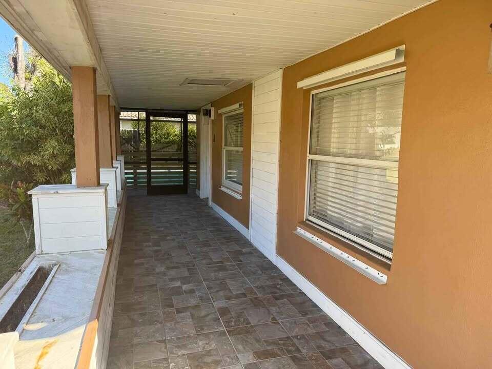 703 Ulrich Road, Unit A Fort Pierce, FL 34982 - Photo 3 of 30 Ulrich 2