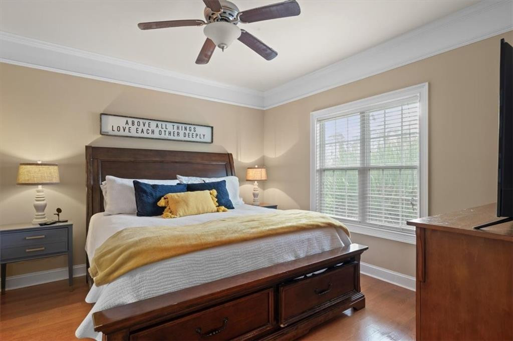 7272 Shellman Bluff Road Northeast, Unit 21 Townsend, GA 31331 - Photo 13 of 33 Photo 13