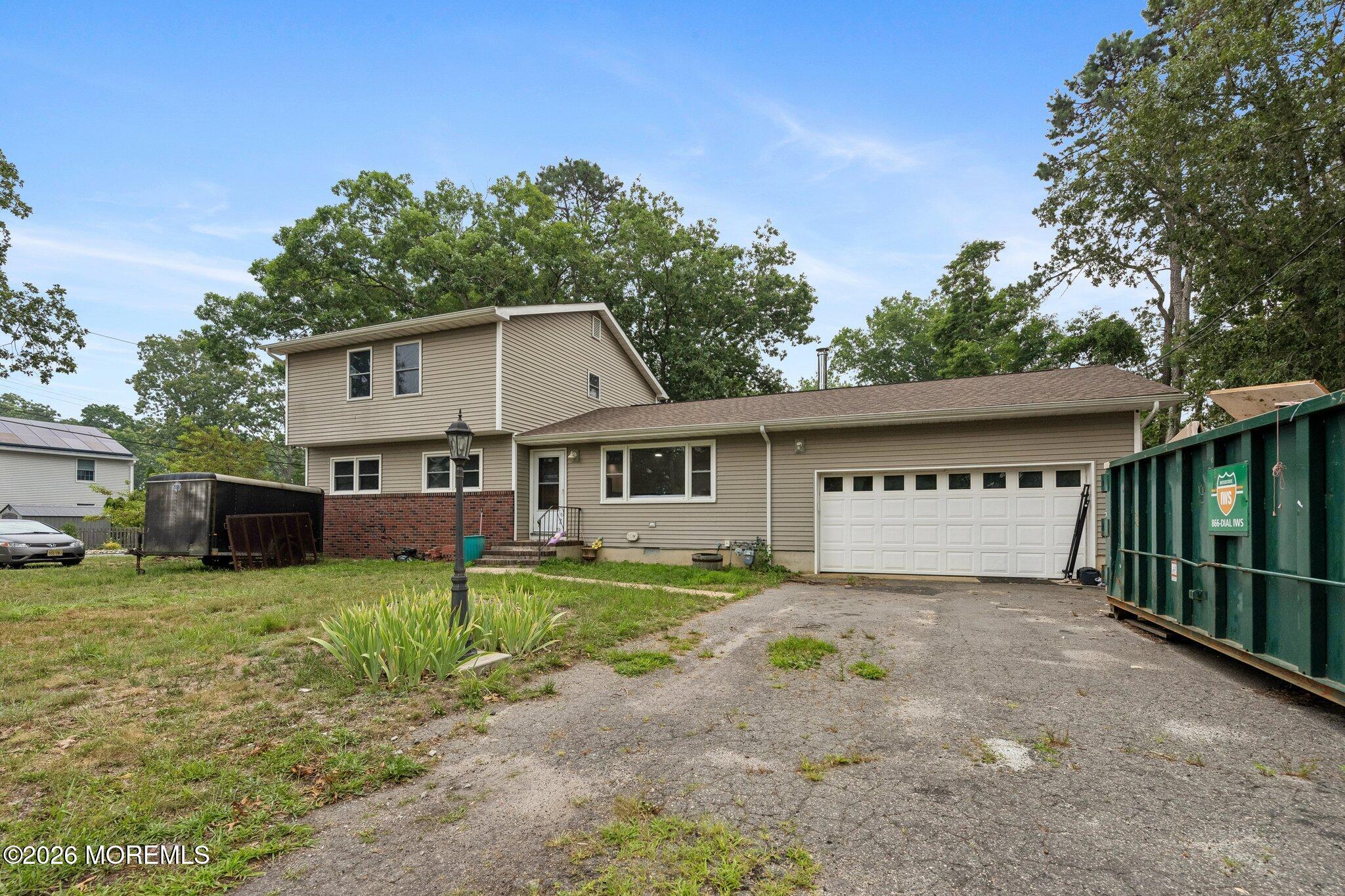 1665 Woodland Road Forked River, NJ 08731 - Photo 7 of 25 023