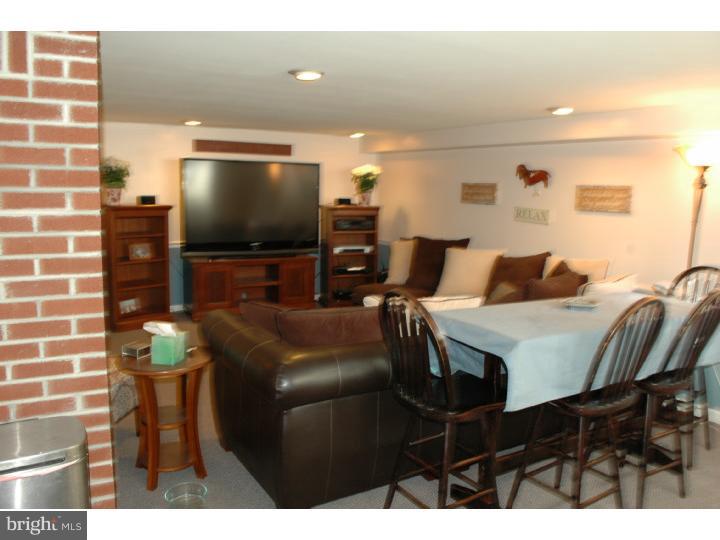 251 North Bent Road Wyncote, PA 19095 - Photo 13 of 25 Basement - Finished