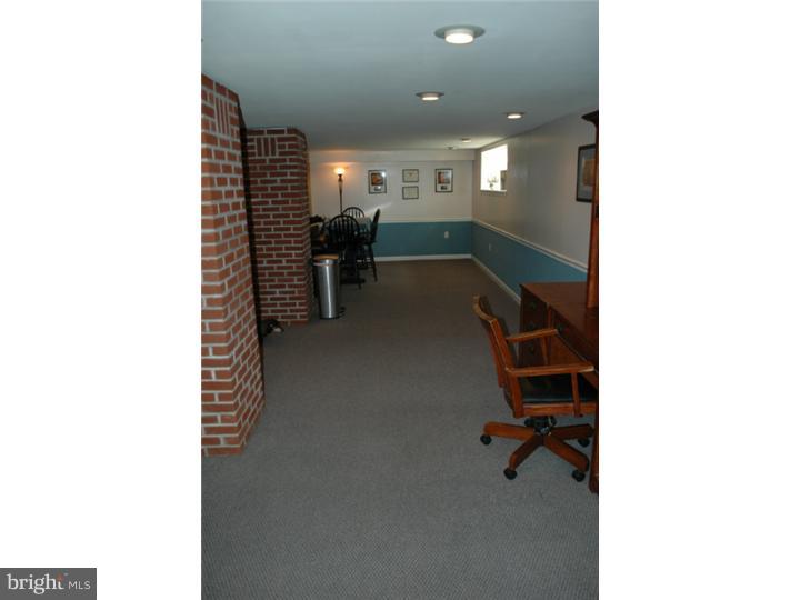 251 North Bent Road Wyncote, PA 19095 - Photo 14 of 25 Basement - Finished