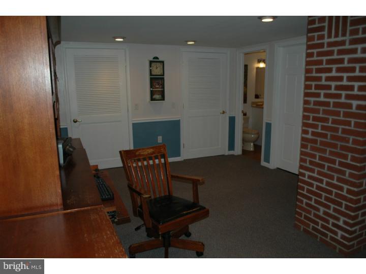 251 North Bent Road Wyncote, PA 19095 - Photo 15 of 25 Basement