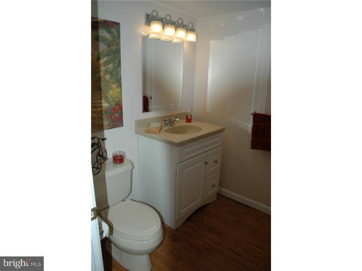 251 North Bent Road Wyncote, PA 19095 - Photo 16 of 25 Half Bath