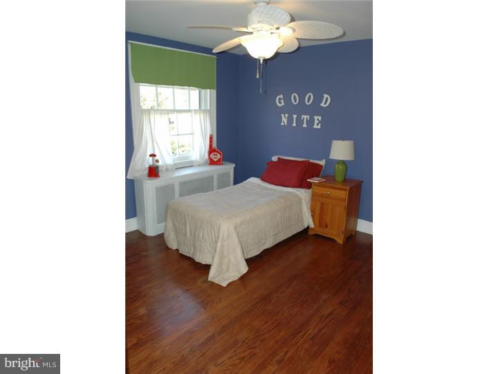 251 North Bent Road Wyncote, PA 19095 - Photo 20 of 25 Bedroom 2