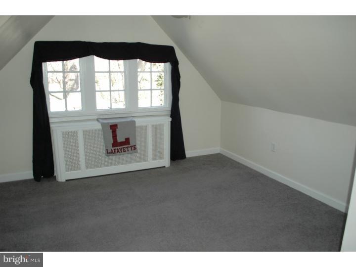 251 North Bent Road Wyncote, PA 19095 - Photo 24 of 25 Bedroom 4