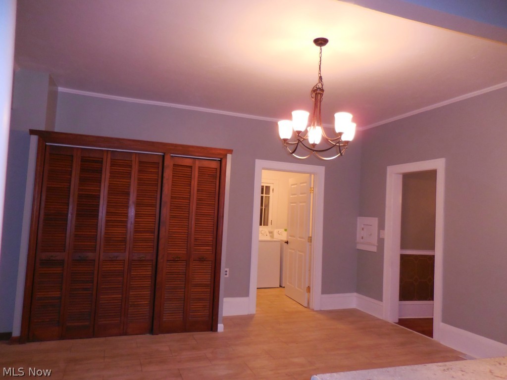 6870 York Road Parma Heights, OH 44130 - Photo 6 of 17 Eat in Kitchen
