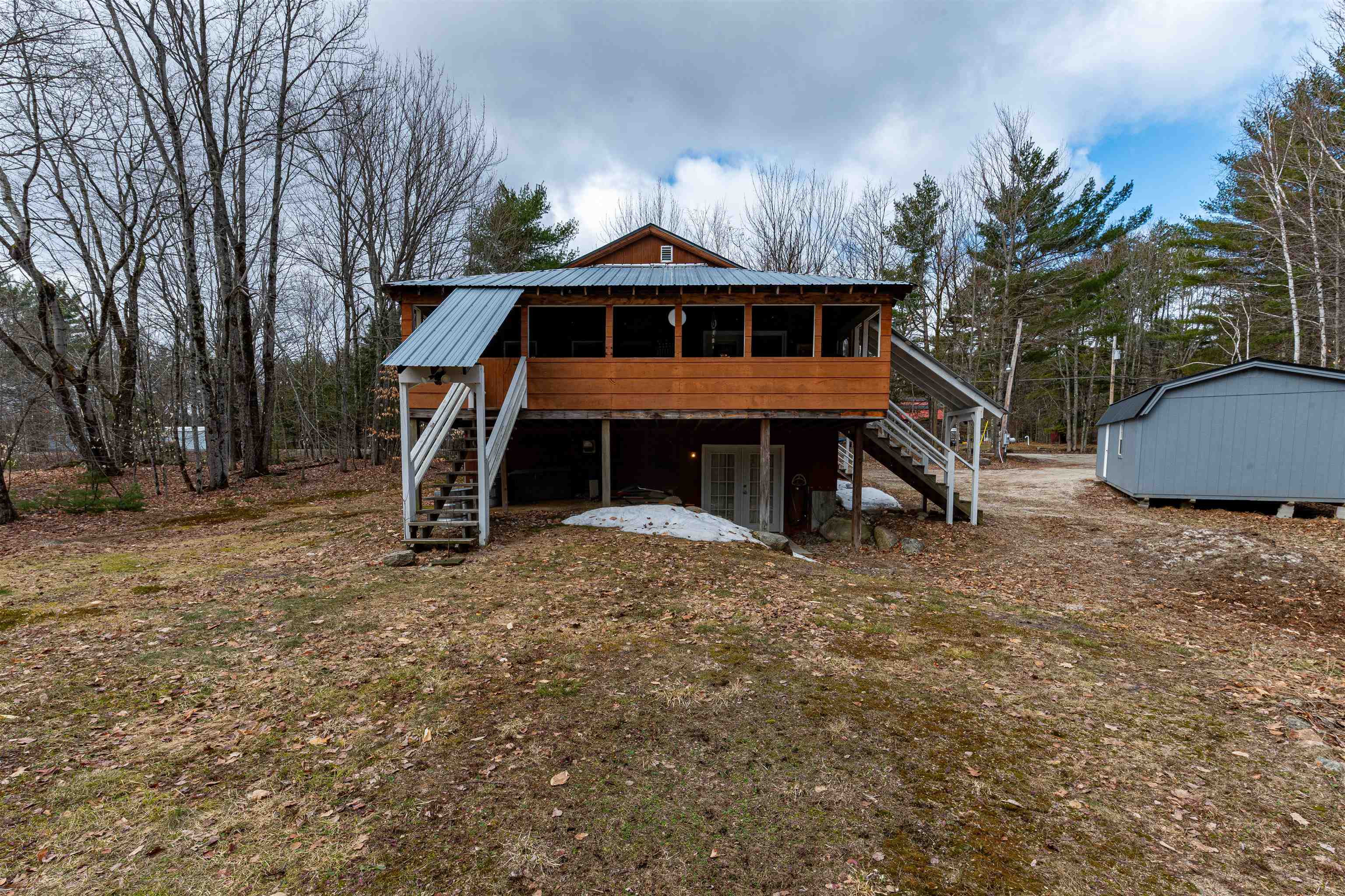 368 Haley Town Road Fryeburg, ME 04037 - Photo 17 of 24