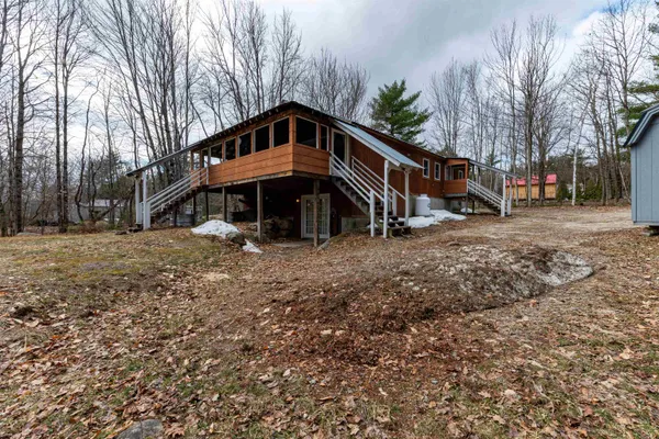 $449,000 | 368 Haley Town Road, Fryeburg, ME 04037