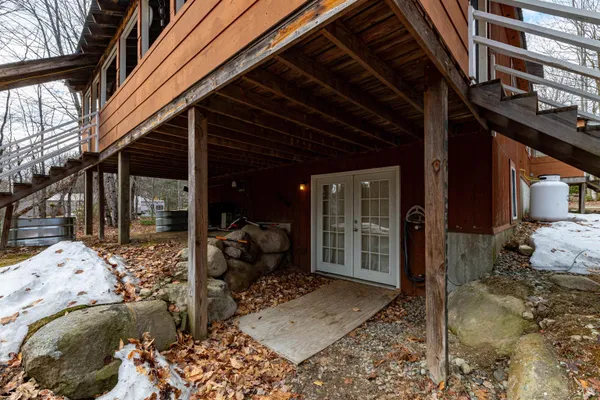 $449,000 | 368 Haley Town Road, Fryeburg, ME 04037