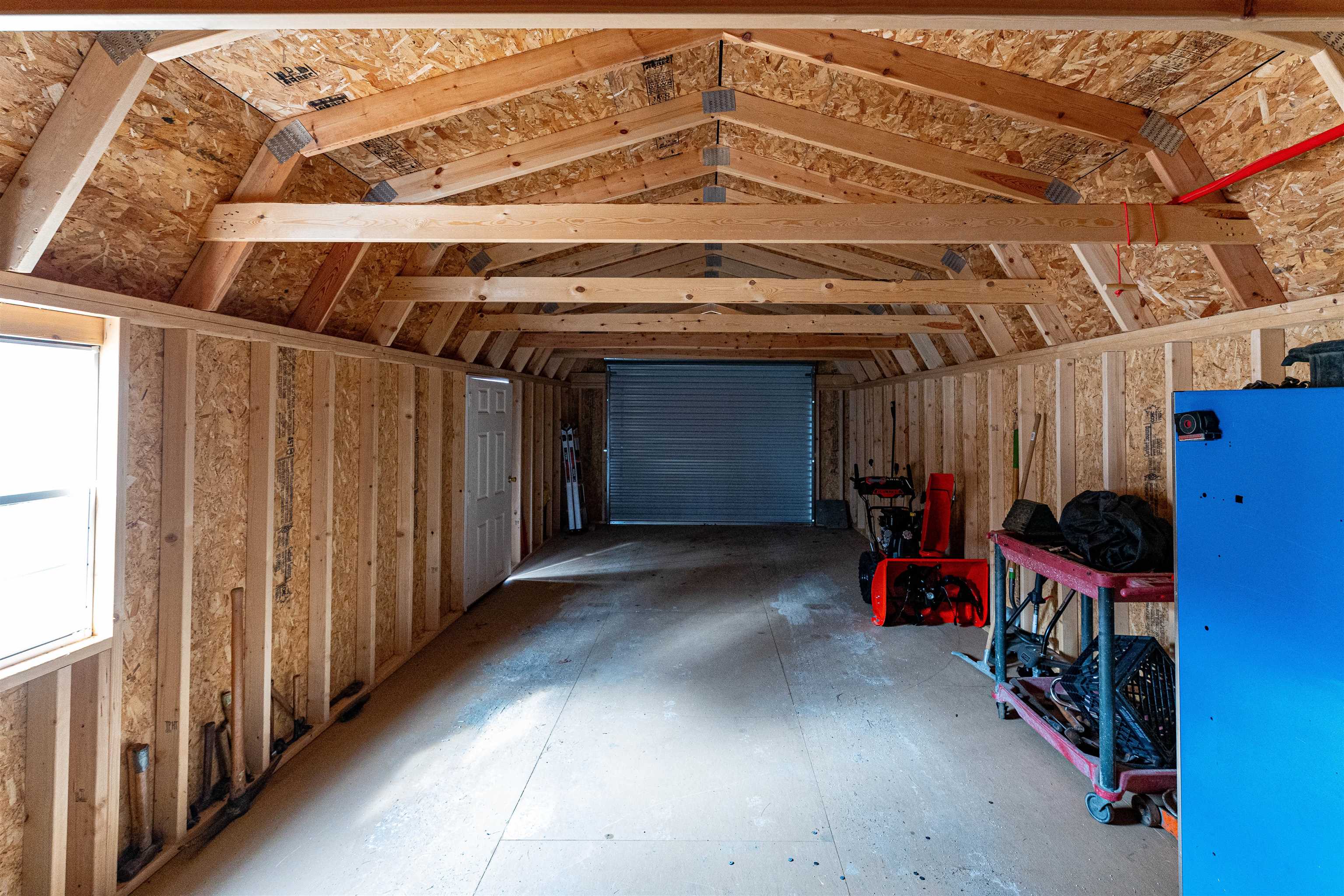 368 Haley Town Road Fryeburg, ME 04037 - Photo 21 of 24