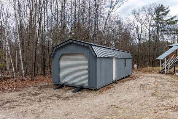 $449,000 | 368 Haley Town Road, Fryeburg, ME 04037