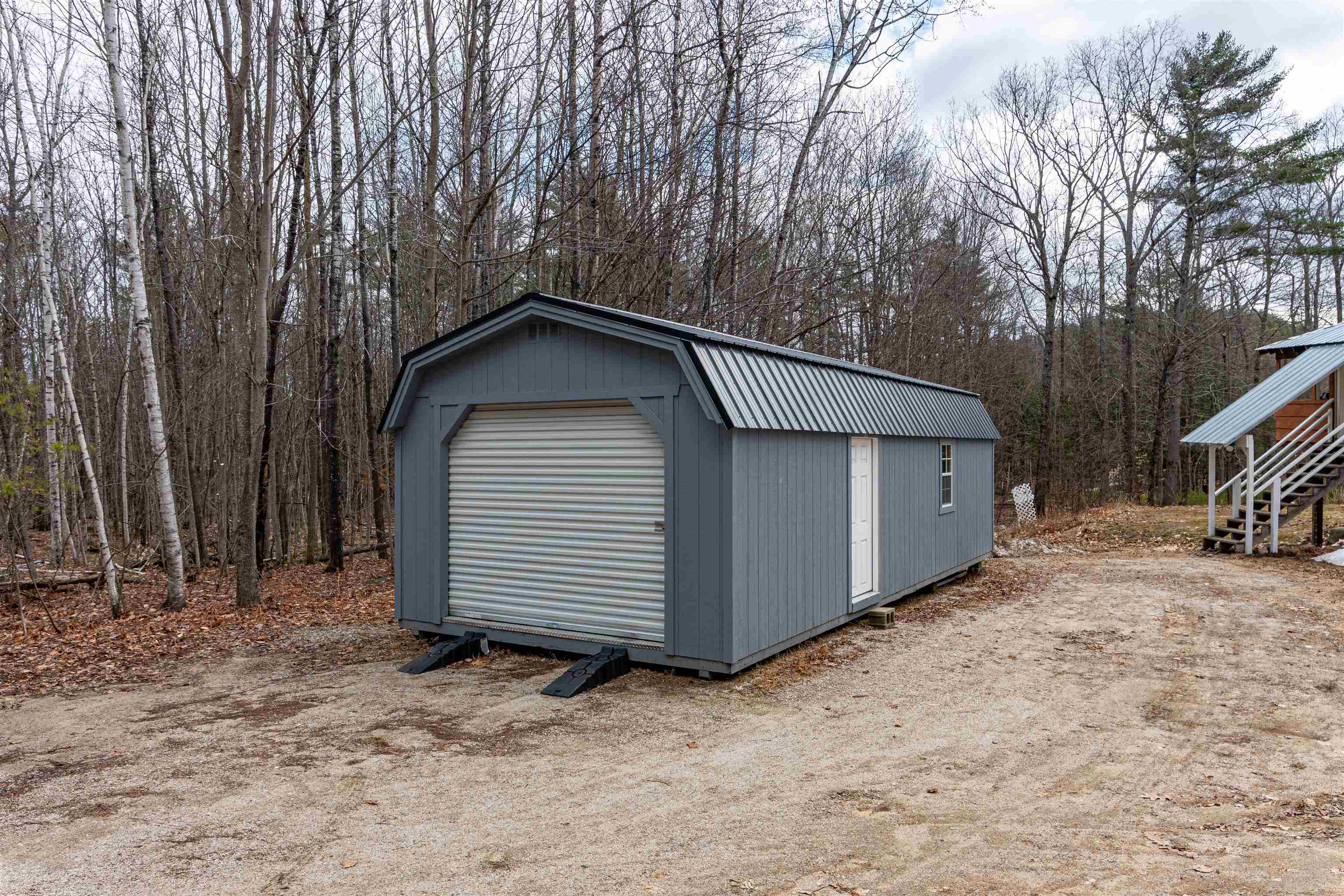 368 Haley Town Road Fryeburg, ME 04037 - Photo 22 of 24