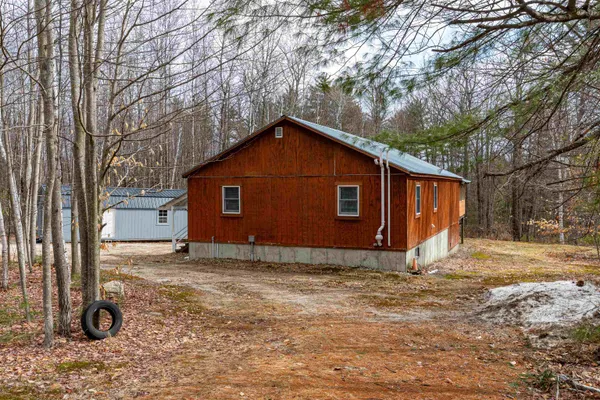 $449,000 | 368 Haley Town Road, Fryeburg, ME 04037