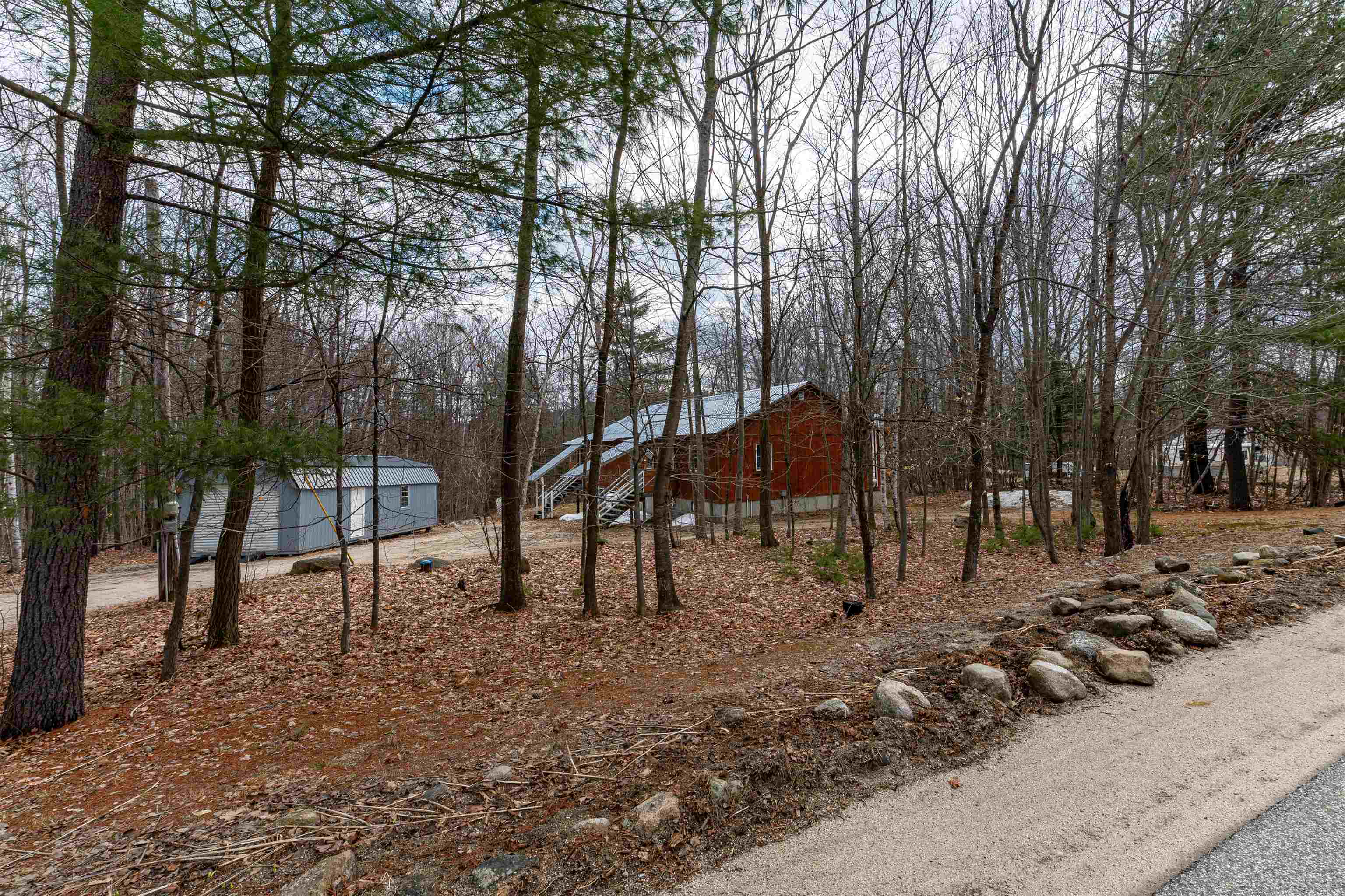 368 Haley Town Road Fryeburg, ME 04037 - Photo 24 of 24