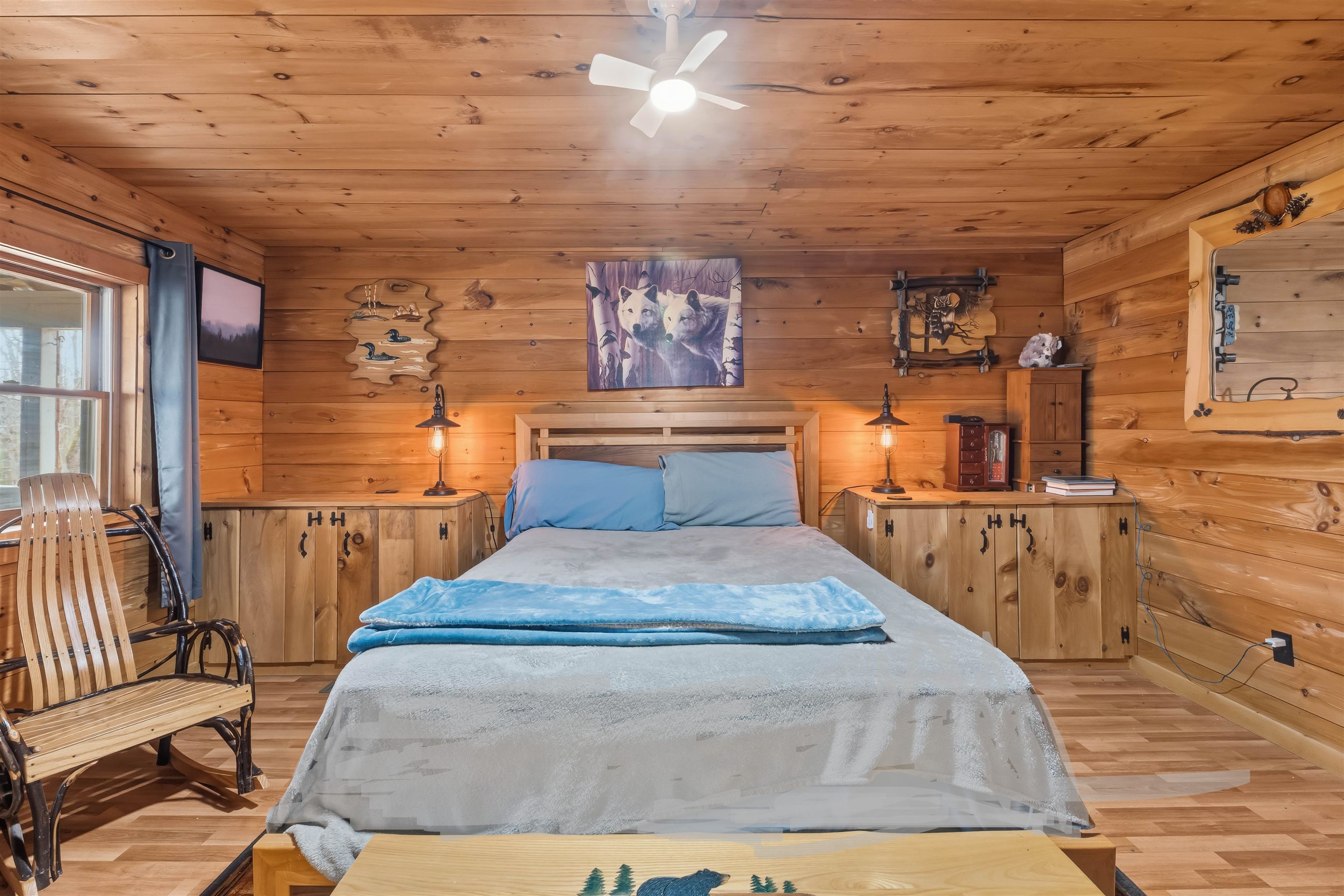 368 Haley Town Road Fryeburg, ME 04037 - Photo 4 of 24