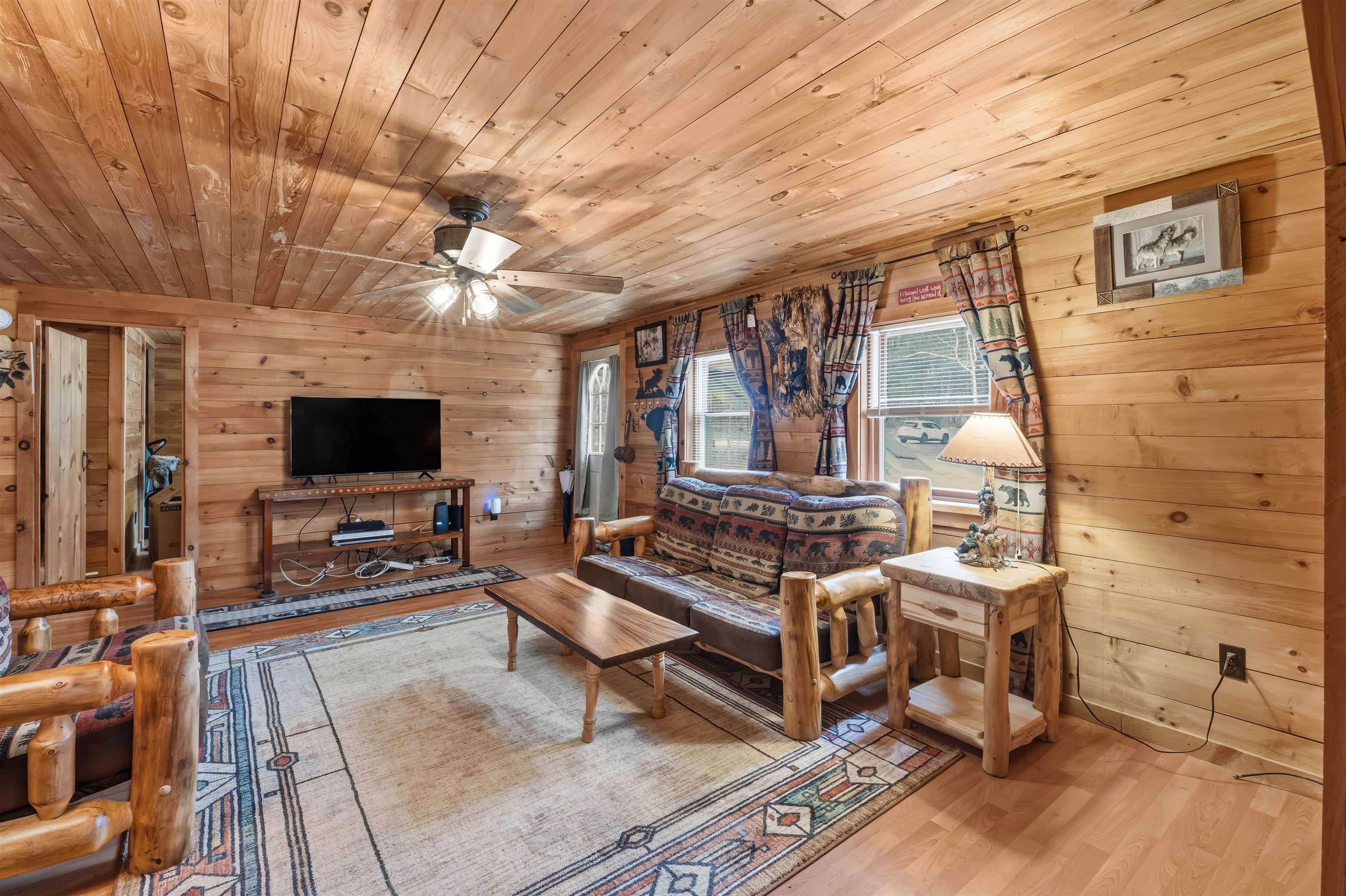 368 Haley Town Road Fryeburg, ME 04037 - Photo 7 of 24