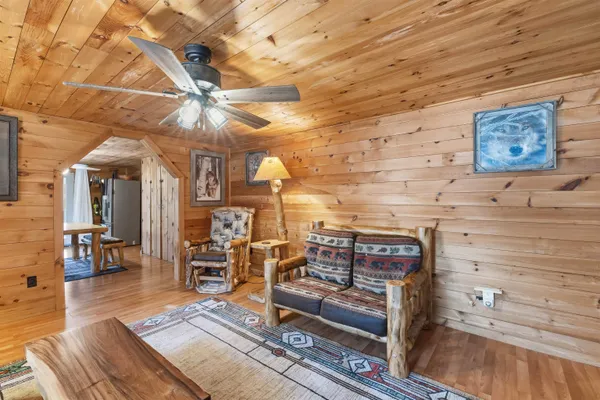 $449,000 | 368 Haley Town Road, Fryeburg, ME 04037