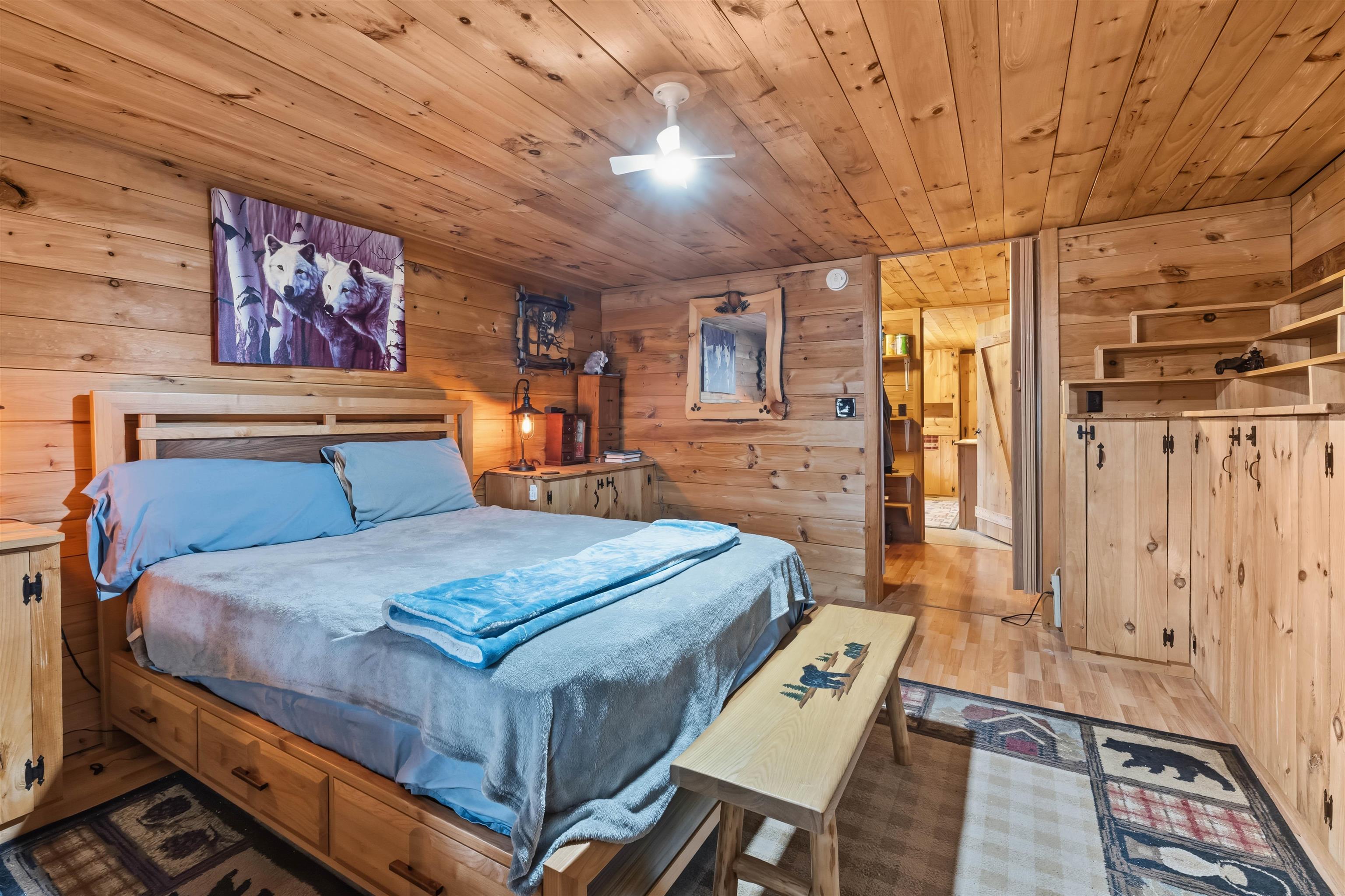 368 Haley Town Road Fryeburg, ME 04037 - Photo 9 of 24