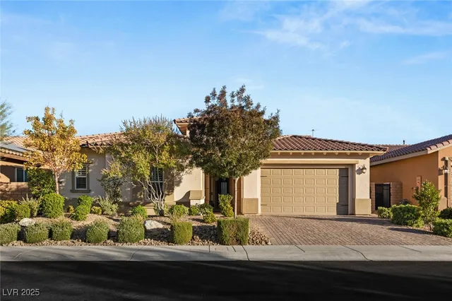 $1,650,000 | 270 Besame Court, Las Vegas, NV 89138