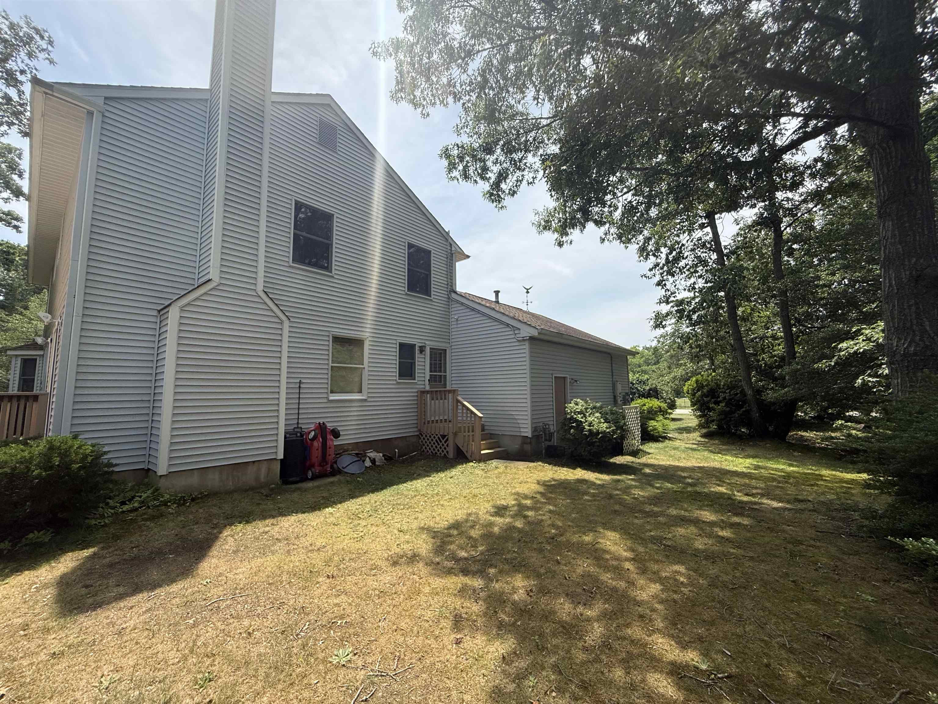 34 Arrowhead Trail Ocean View, NJ 08230 - Photo 42 of 46