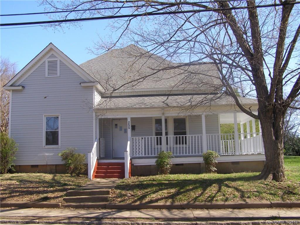 256 Kerr Street Northwest Concord, NC 28025 - Photo 1 of 18
