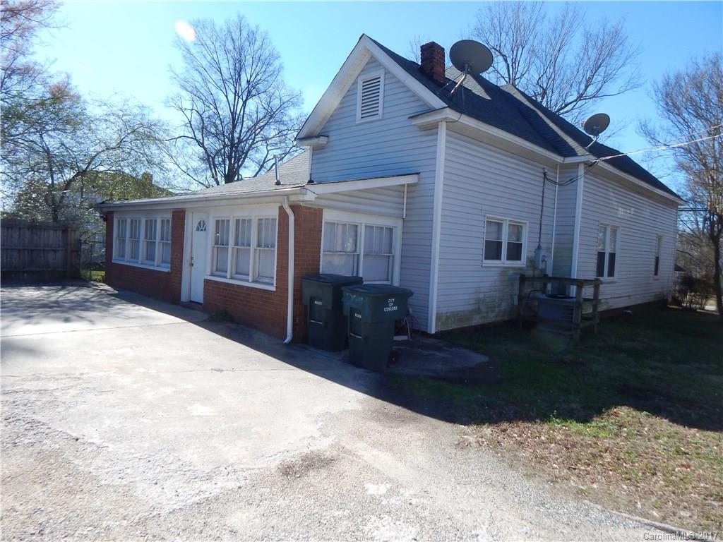 256 Kerr Street Northwest Concord, NC 28025 - Photo 16 of 18