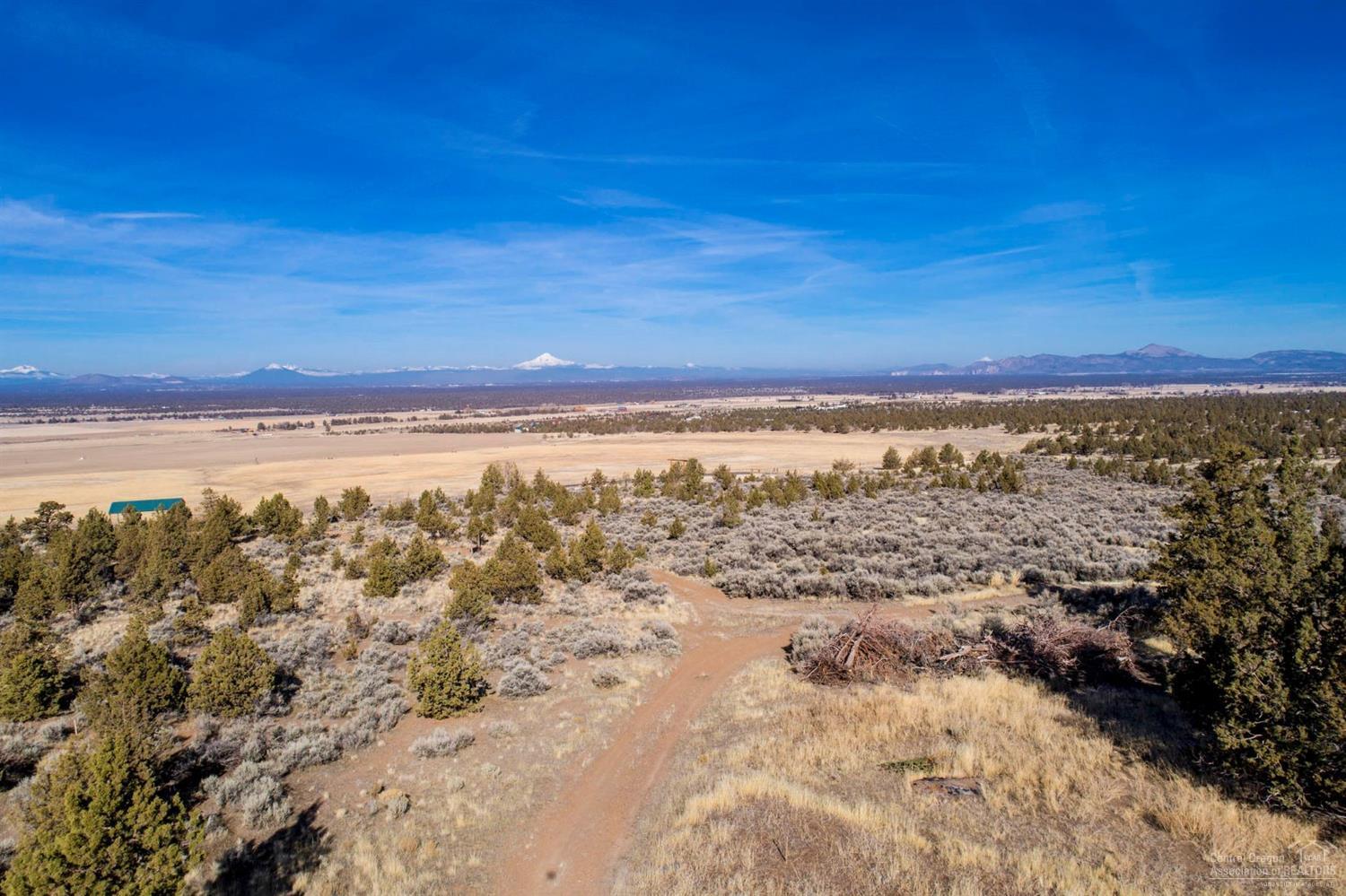 12377 Southwest Reif Road Powell Butte, OR 97753 - Photo 2 of 25 Additional Photo