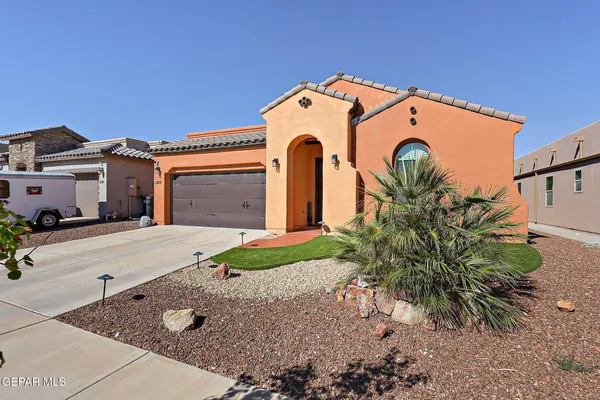 $335,000 | 1149 Stoke Street, Horizon City, TX 79928