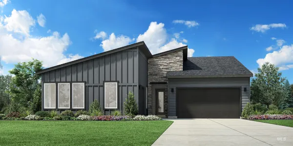 $419,995 | 5420 Juliet Rose Avenue, Caldwell, ID 83607