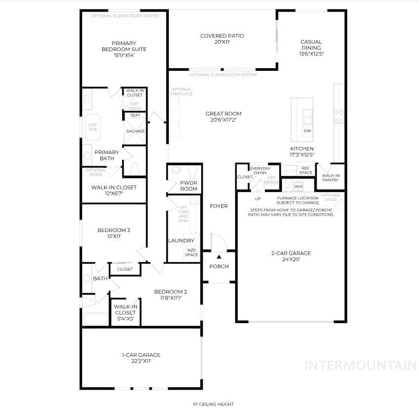 5420 Juliet Rose Avenue Caldwell, ID 83607 - Photo 2 of 2