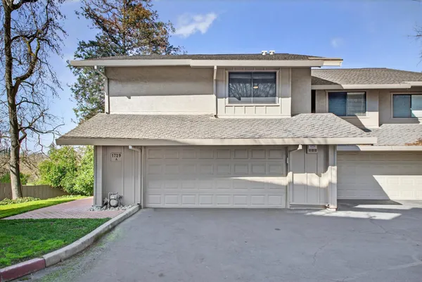 $469,000 | 1729 Edgebrook Drive, Unit A, Modesto, CA 95354
