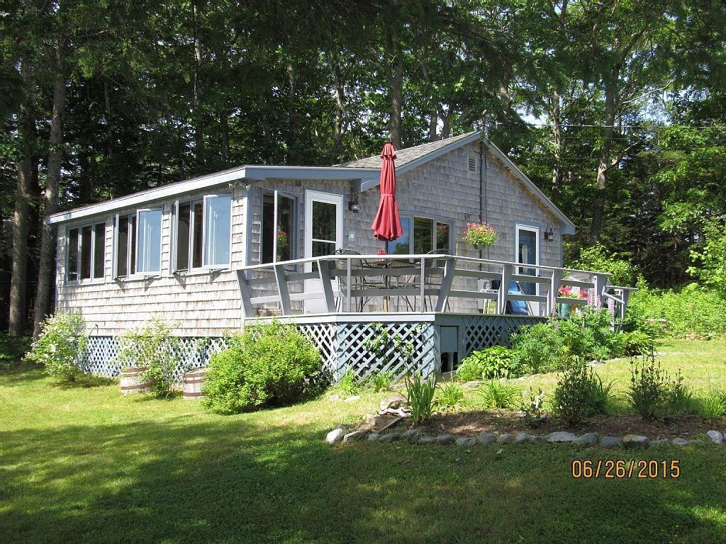 752 Oak Point Road Trenton, ME 04605 - Photo 1 of 32 Photo