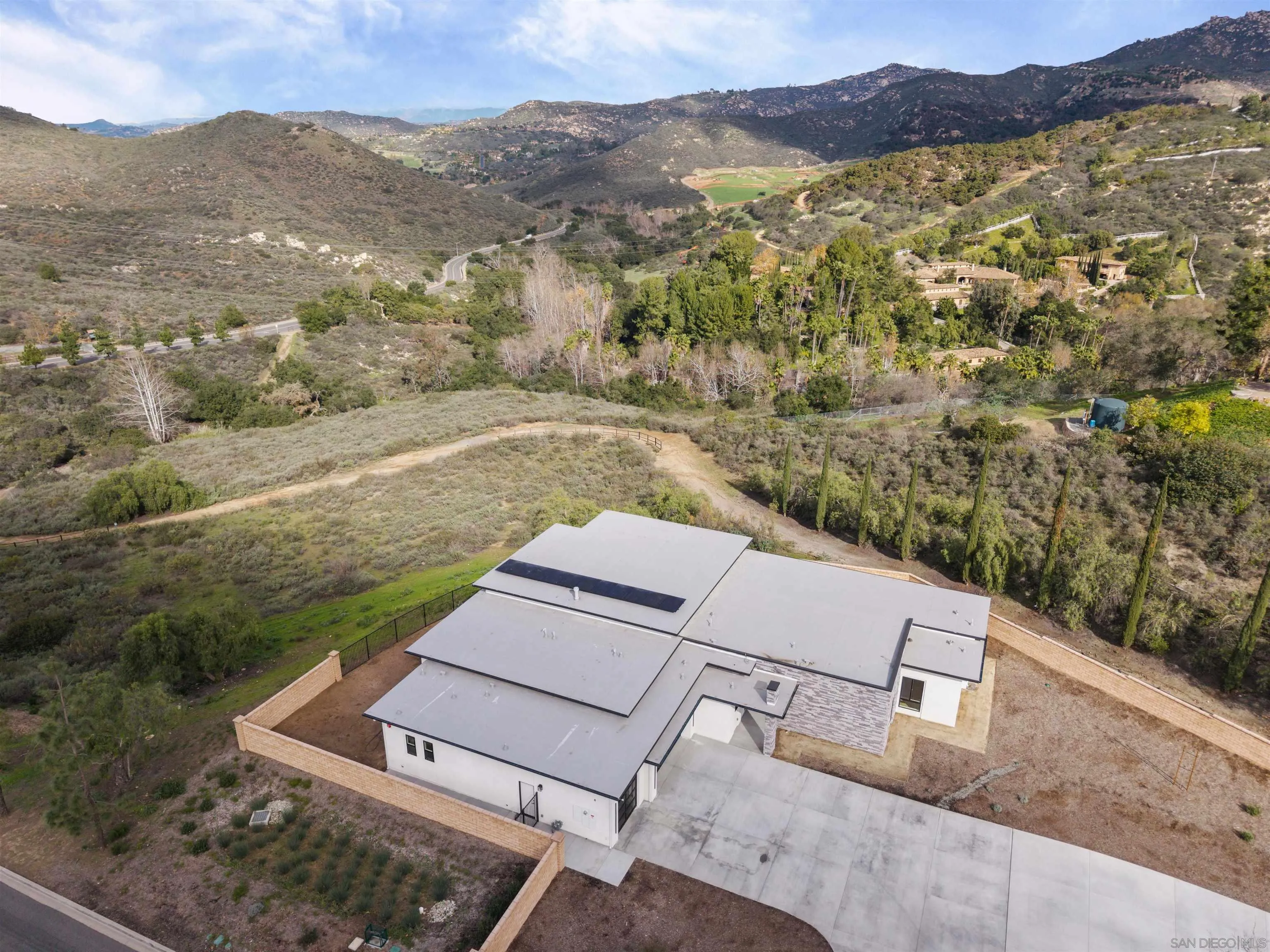 16925 Old Coach Road Poway, CA 92064 - Photo 49 of 53
