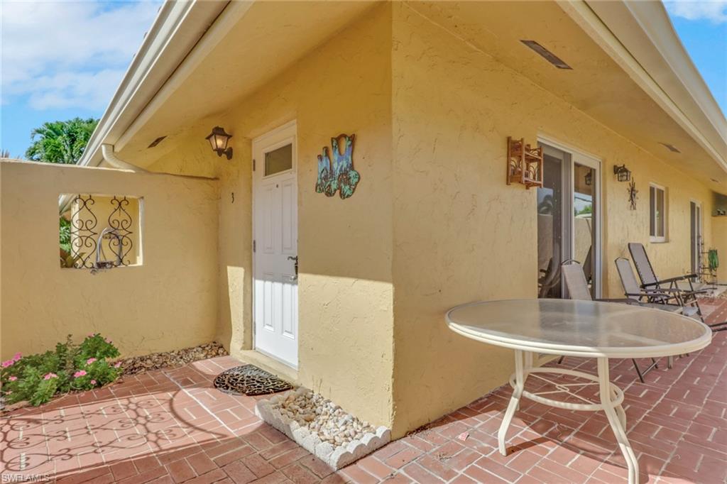 116 Harrison Road, Unit 3 Naples, FL 34112 - Photo 3 of 39 Gallery Image 3